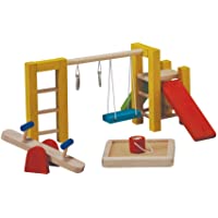 Los mejores  - PLAN TOYS - Accesorio para Casas de muñecas